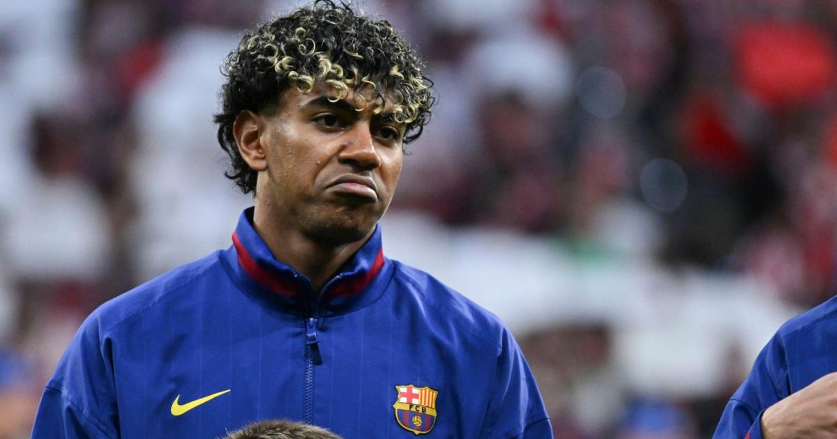 Barcelonei nu-i dă pace arbitrajul: Nouă plângere la UEFA după Liga Campionilor