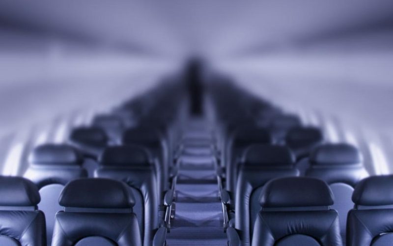 Aeromobilele din Europa, în picaj: Criza energetică suspendă zboruri