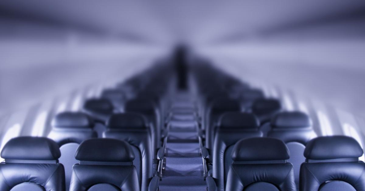 Aeromobilele din Europa, în picaj: Criza energetică suspendă zboruri