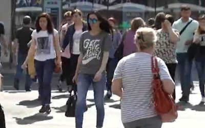 România se zbate: Câți români vom mai fi în 2100? Un declin dramatic