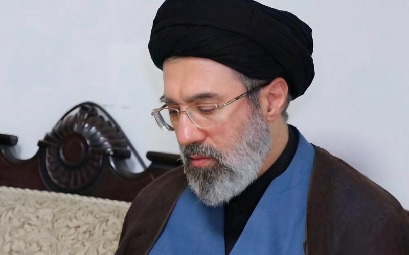 Nou lider Iran: Reacția după închiderea STRÂMTORII ORMUZ