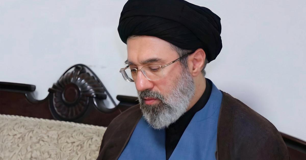 Nou lider Iran: Reacția după închiderea STRÂMTORII ORMUZ