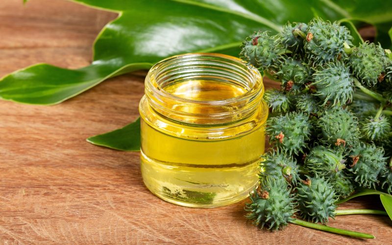 Uleiul de ricin: Adevărul științific din spatele beneficiilor, demontat