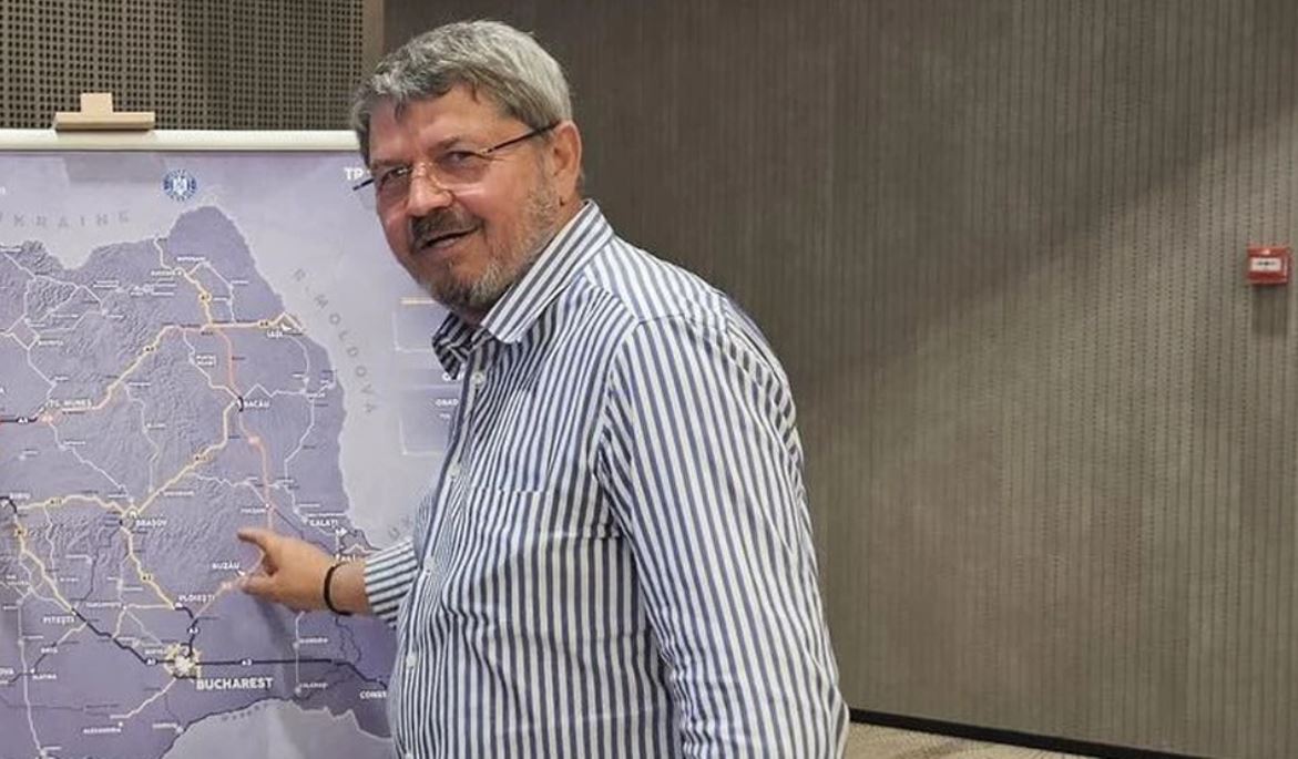 UMB Steel S.R.L., parte a grupului UMB deținut de Dorinel Umbrărescu, a primit undă verde de la Consiliul Concurenței pentru preluarea activelor ArcelorMittal Hunedoara S.A