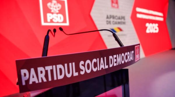 Lider PSD, atac FURIBUND la conducere: „Decizie ca berbecul, nu mai merge”