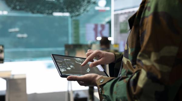 O localitate din România, hub pentru apărare și investiții SAFE