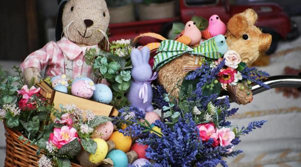 Unde-și petrec Paștile românii? Sondaj DC News: Destinația preferată are un procent covârșitor