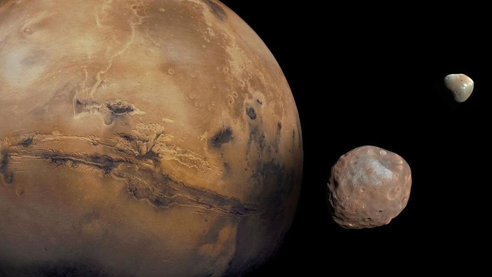 De ce unele planete au mai mulți sateliți naturali? Test de cultură generală