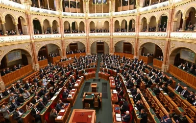 Ungaria: Alegeri-șoc? Viktor Orban, pe cale să piardă puterea?