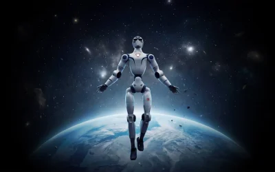 Robotul Umanoid UNITREE R1: Compania țintește vânzările online – VIDEO