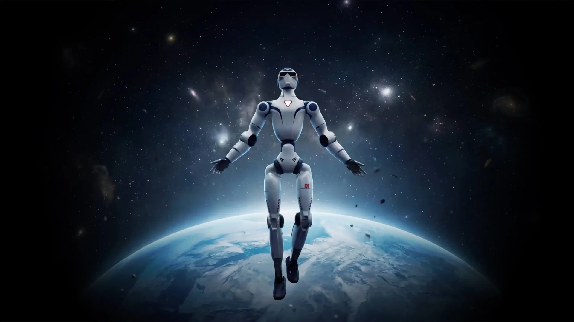 Robotul Umanoid UNITREE R1: Compania țintește vânzările online – VIDEO