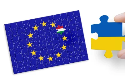 Peter Magyar: Ucraina, departe de UE. Exclus aderarea rapidă, nici în 10 ani