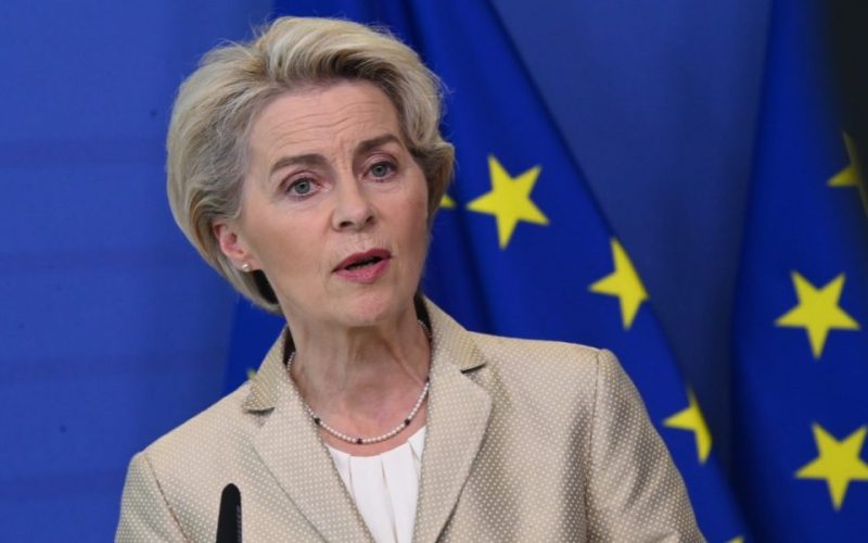 Comisia Europeană, plan de urgență pentru criza energetică în Europa