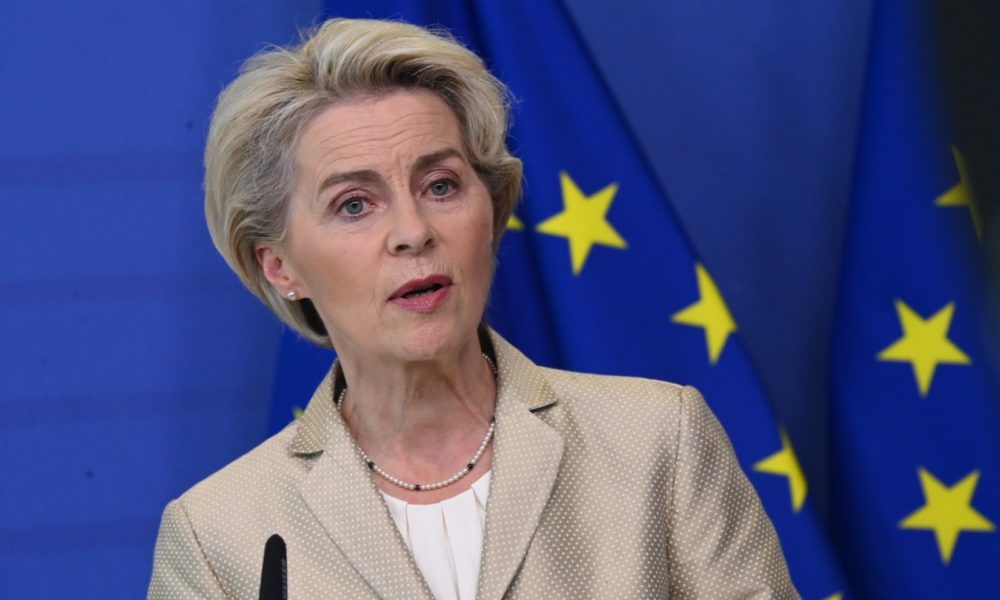 Comisia Europeană, plan de urgență pentru criza energetică în Europa