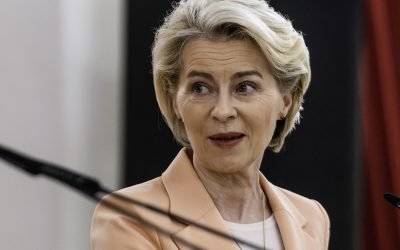 Ungaria: Reacții în Europa după victoria lui Peter Magyar, Von der Leyen optimistă