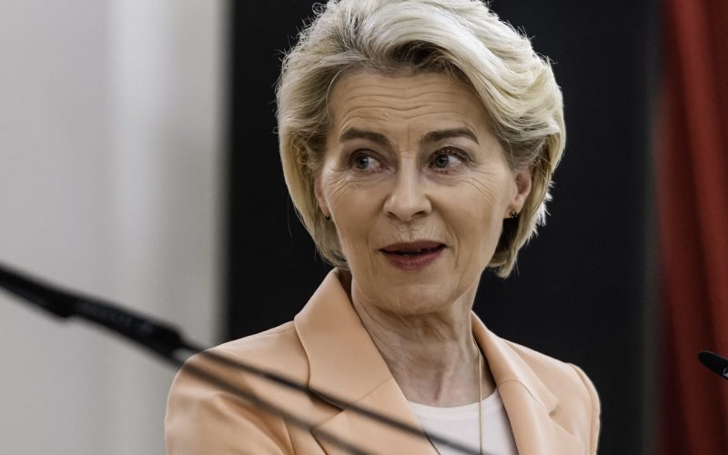 Ungaria: Reacții în Europa după victoria lui Peter Magyar, Von der Leyen optimistă