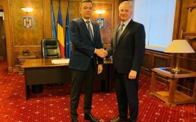 Fost consilier, apel dramatic către Grindeanu: Nu blocați România