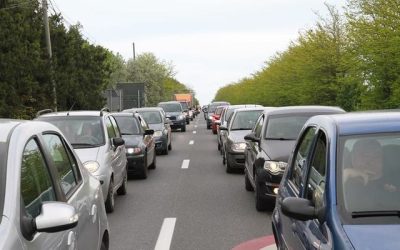 CNAIR dă startul Recensământului Rutier: Ce vrea să afle statul