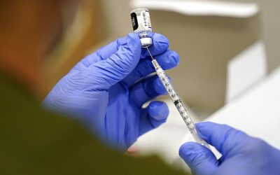 Soțul s-a vaccinat anti-COVID, apoi a murit: Tragedie la 11 zile după!