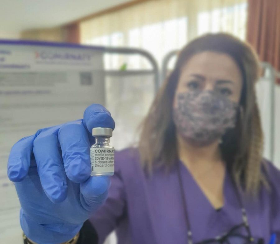 Nicușor Dan cere desecretizarea achiziției pfizer, după condamnarea româniei la plata uriașă