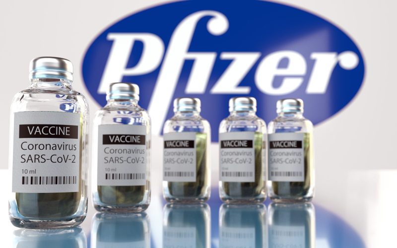 Nazare negociază cu Pfizer: Vrea oprirea dobânzilor și ștergerea datoriei