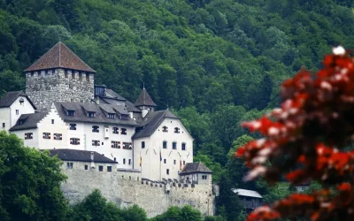 Țara cu peisaje SPECTACULOASE, ignorată de turiști: Castelul Disney există!