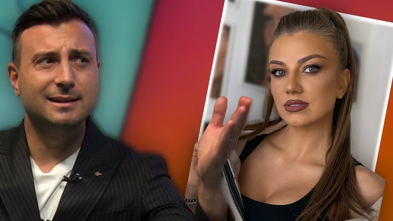 Noua iubită a lui Valentin Sanfira, după divorț: Bombă cu Dragnea Jr. Implicat