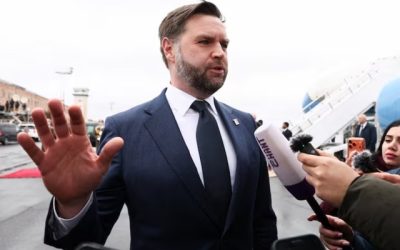 Vance: Iranul decide viitorul negocierilor. Închiderea strâmtorii, „terorism economic”