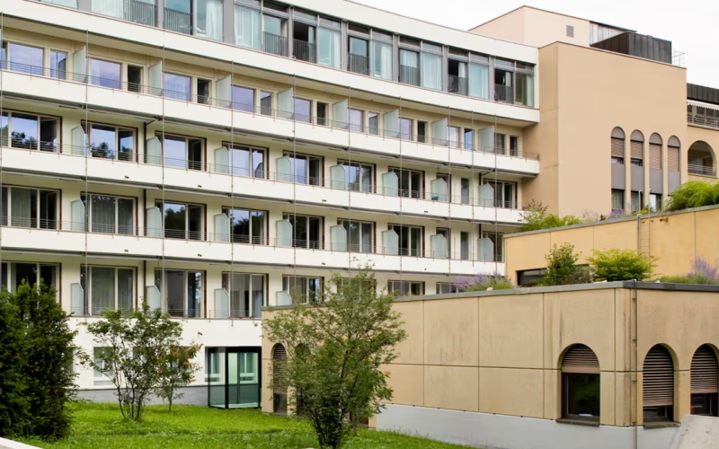 Călugărițe, afacere de 575 milioane euro: Vând spital și încasează sume uriașe