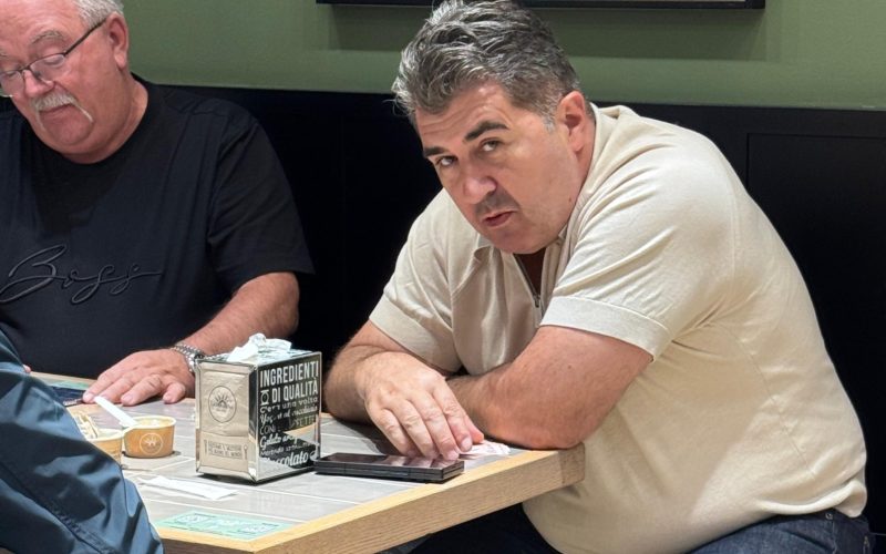 DNA a clasat dosarul directorului CFR, Ion Simu. Decizia, în ultimele zile ale lui Voineag