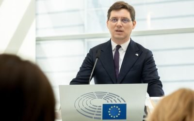 Negrescu: Ungaria, semnal pentru partidele extremiste din România