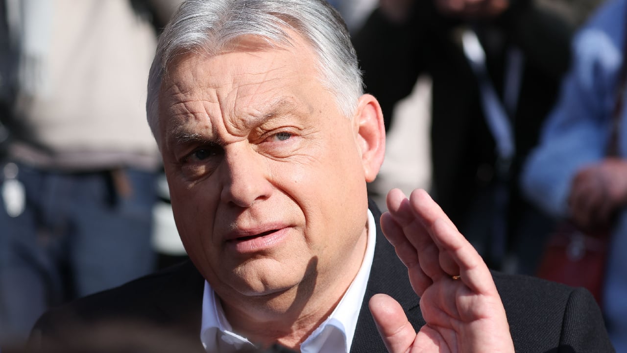 Reacția ultimului aliat al lui Putin din UE, după înfrângerea lui Viktor Orban
