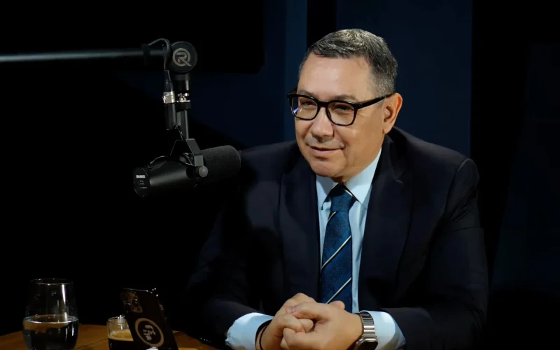 Ponta: Majoritatea, la mâna „susținerilor” din Parlament