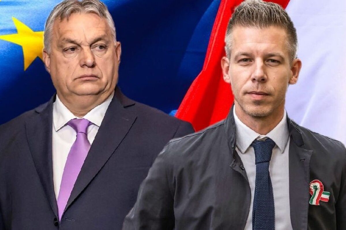 Înfrângere istorică: Viktor Orban, învins de Peter Magyar în Ungaria