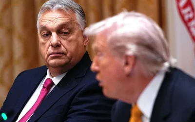 Ungaria face pași importanți în consolidarea relațiilor cu Statele Unite ale Americii, angajându-se să achiziționeze petrol, sisteme de rachete HIMARS și reactoare modulare mici, conform unei declarații recente de la Casa Albă