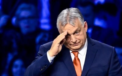 Rusia jubilează: Ce scriu ziarele Moscovei despre eșecul lui Viktor Orban