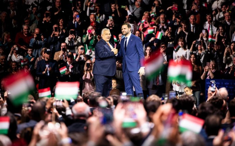 Reacția Casei Albe după eșecul lui Viktor Orban: „Mă întristează”