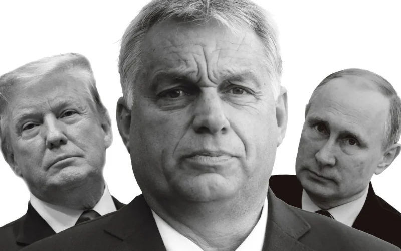 Victoria lui Peter Magyar: Democrații SUA jubilează, Trump tace. Avertisment pentru președinte