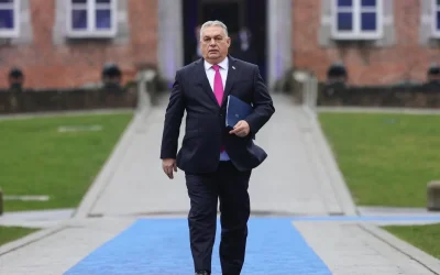 Orban, semnal de alarmă: „Sunt tânăr, nu e ultima oară la alegeri”