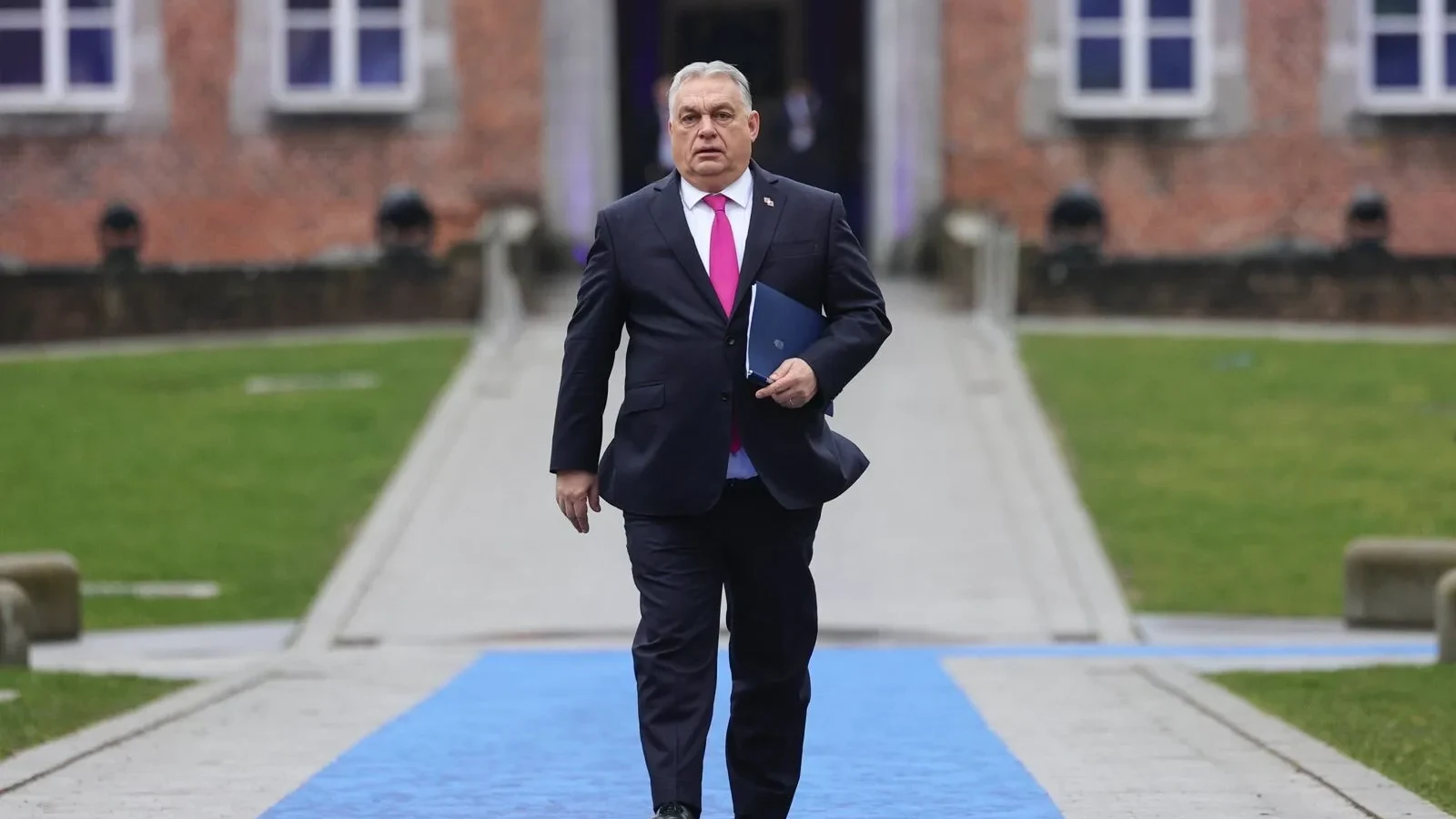 Orban, semnal de alarmă: „Sunt tânăr, nu e ultima oară la alegeri”