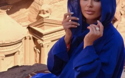 Rusoaică SFIDĂ Kremlinul: Putin acceptă critici! Ce probleme semnalează