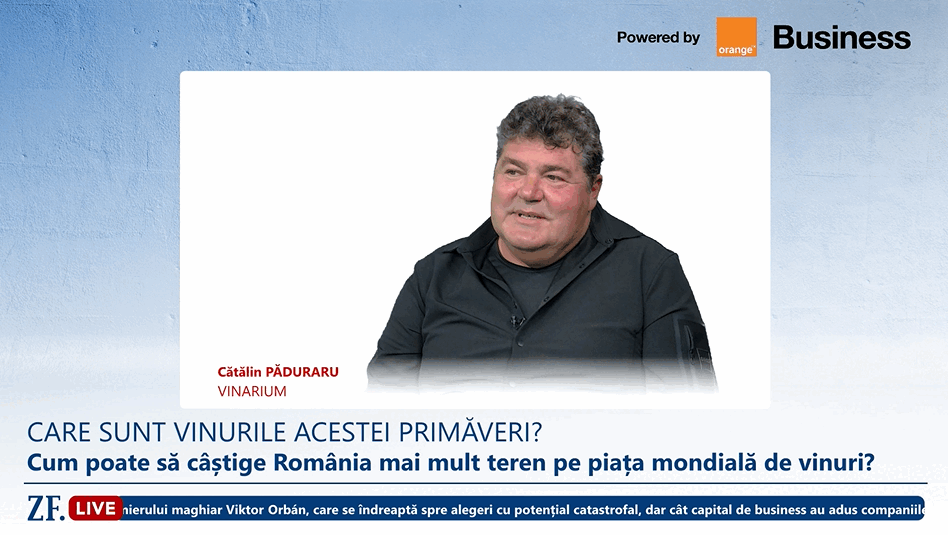 Cum va fi ediția Vinarium Ploiești? Cătălin Păduraru: 1.600 de vinuri la concurs