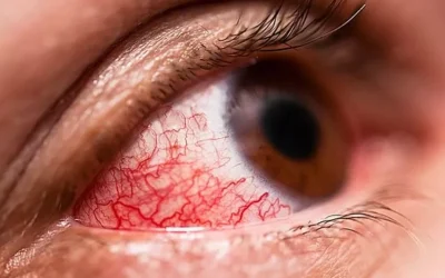 OFTALMOLOG: Infarctul ocular nu doare, dar orbește și anunță AVC