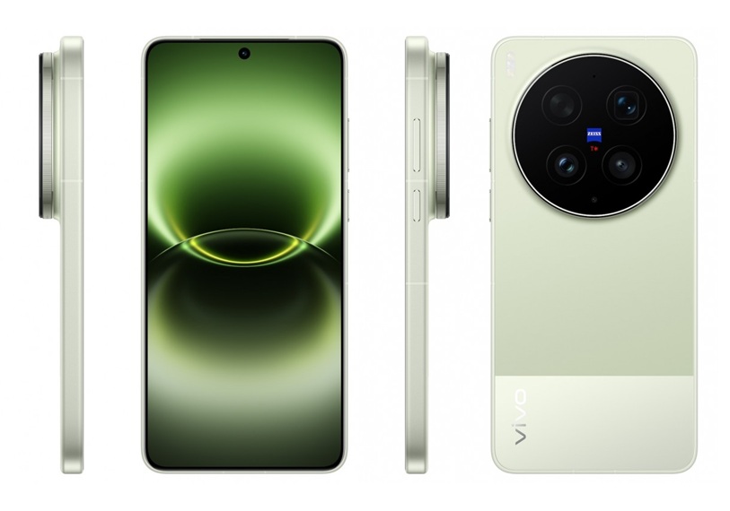 Vivo X300 Ultra lovește piața: Primul telefon cu două camere de 200MP