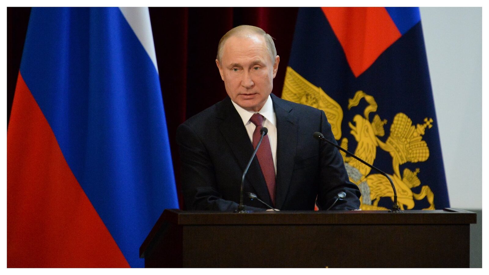 Putin anunță armistițiul în Ucraina de Paștele ortodox