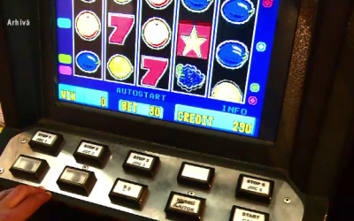 Sibiul, referendum online pe păcănele. Biserica Evanghelică cere stop joc