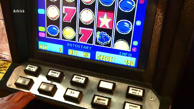 Sibiul, referendum online pe păcănele. Biserica Evanghelică cere stop joc