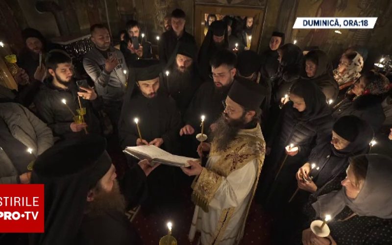 Poveștile de la Sihla: „Acolo îl simți pe Dumnezeu, nu afară”