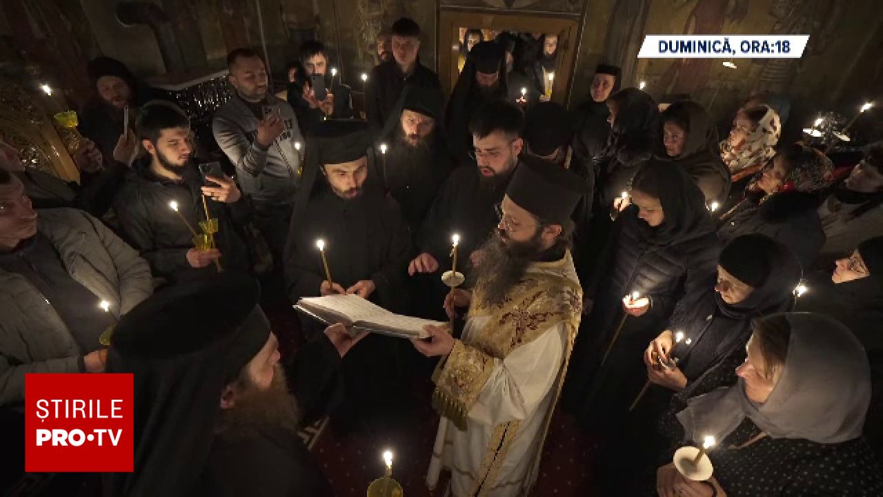 Poveștile de la Sihla: „Acolo îl simți pe Dumnezeu, nu afară”