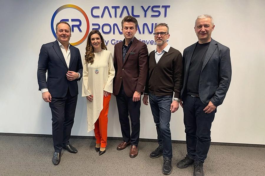 Voxa, platforma românească de audiobook-uri, primește 4 milioane euro pentru dezvoltare